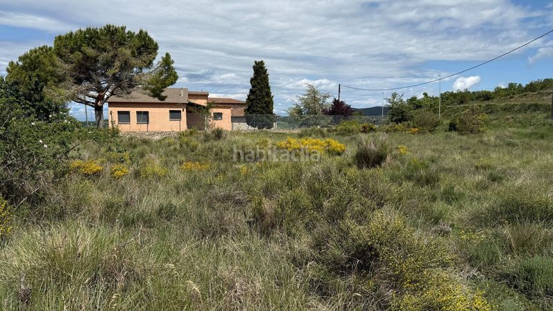 Foto 64d13faf-d1f1-429d-b1a0-82da2f4d5508. Terreny residencial a Moià