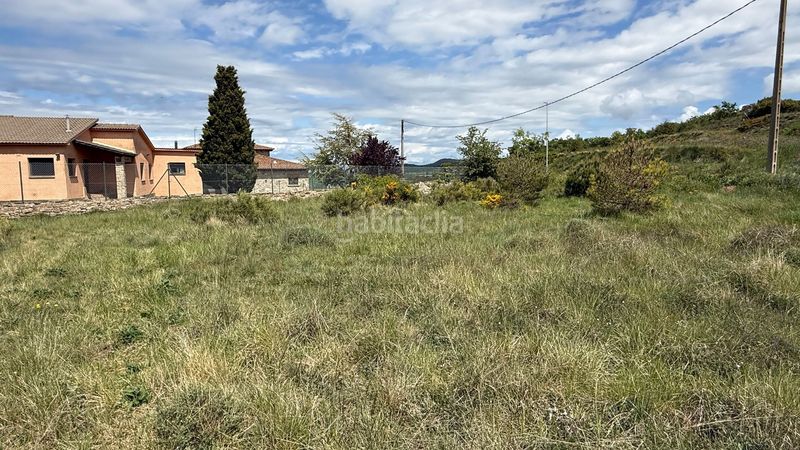 Foto 67a7fc72-c327-4201-a4f6-939ca69904ef. Terreny residencial a Moià