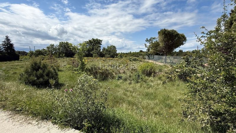 Foto b056d32c-d1e8-4b54-b05a-1470e5f56936. Terreny residencial a Moià