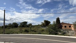 Residential Plot  Santa elena. Parcela urbana con vistas panorámicas en montví de baix  moià