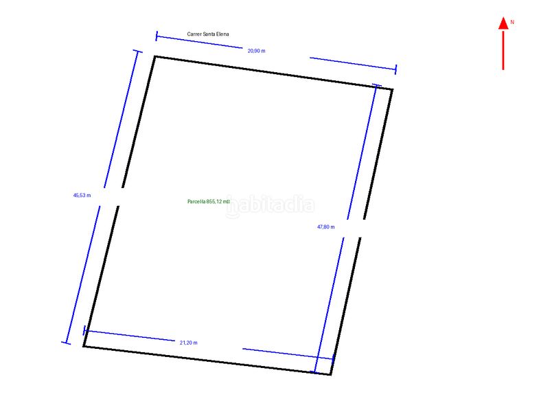 Foto e53dc1c8-6267-46a2-9bed-8bf53a6b2d8b. Terreny residencial a Moià