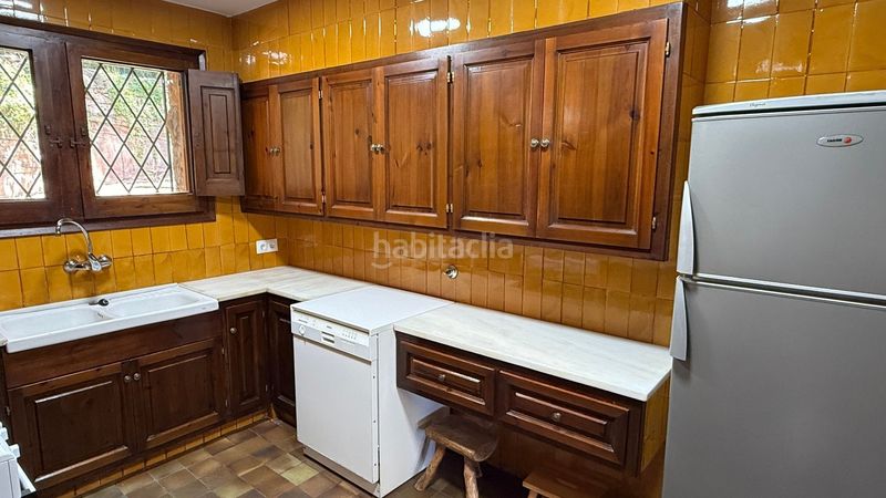Foto 4228897c-0567-45e2-8370-2a9bb649017f. Lloguer casa amb calefacció a Moià
