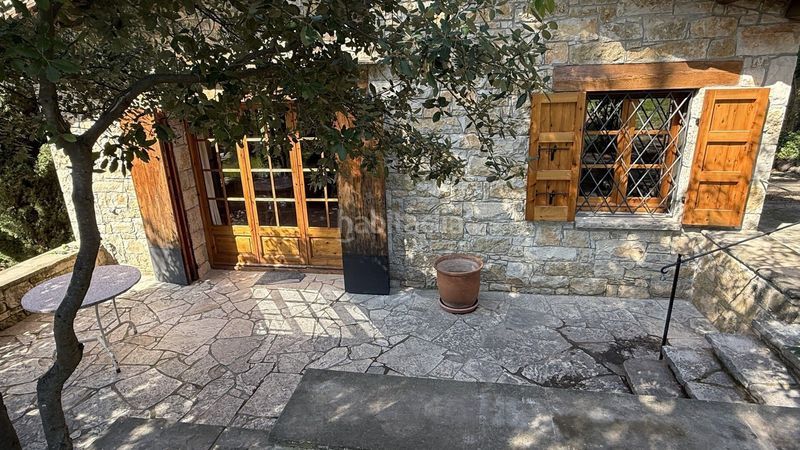 Foto c0ec4844-e925-4c92-a33a-7b173abb8d56. Lloguer casa amb calefacció a Moià