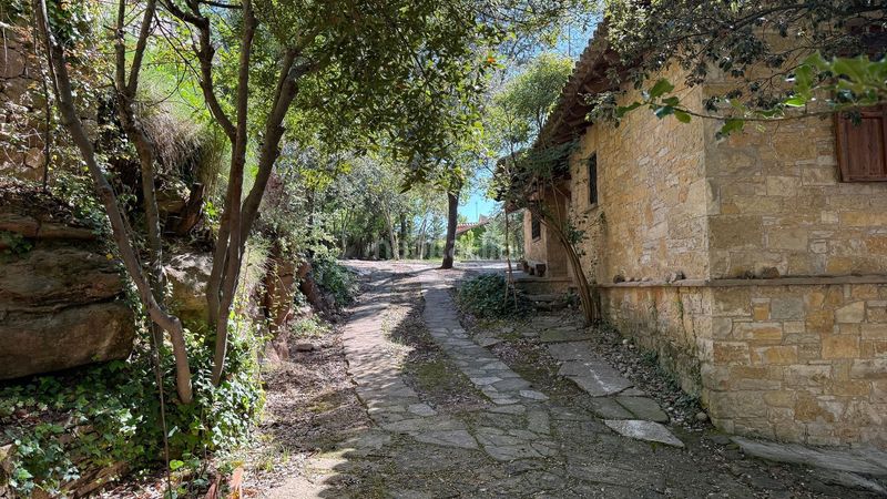 Foto f49ebca3-44c5-44c2-8e42-b30f8dd08f0f. Lloguer casa amb calefacció a Moià