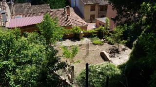 Casa a Moià. Gran casa a tres vientos en venta en el casco urbano de moià