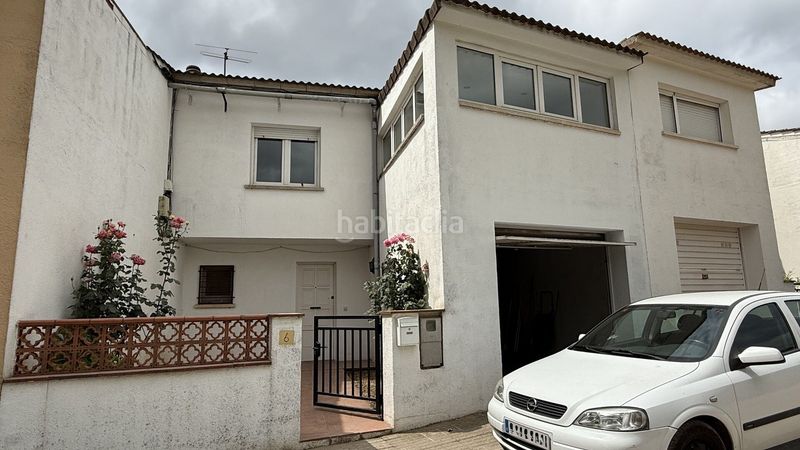 Foto a9eced5c-fe08-43a5-9f22-9d969d28139e. Casa adossada amb calefacció a Moià