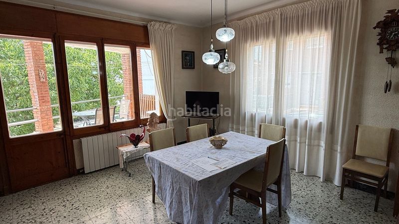 Foto 57d22d67-9c99-43d2-b0a2-89b46c7db1d7. Casa amb calefacció a Moià