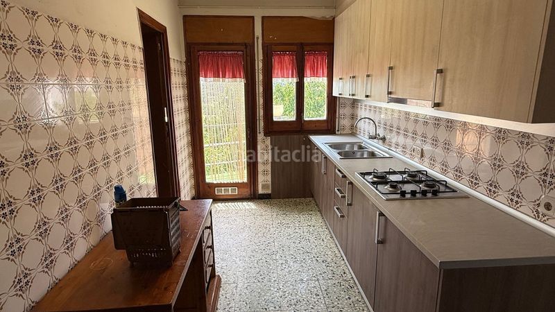 Foto 5876c44a-ce11-4537-b652-70e4e276a538. Casa amb calefacció a Moià