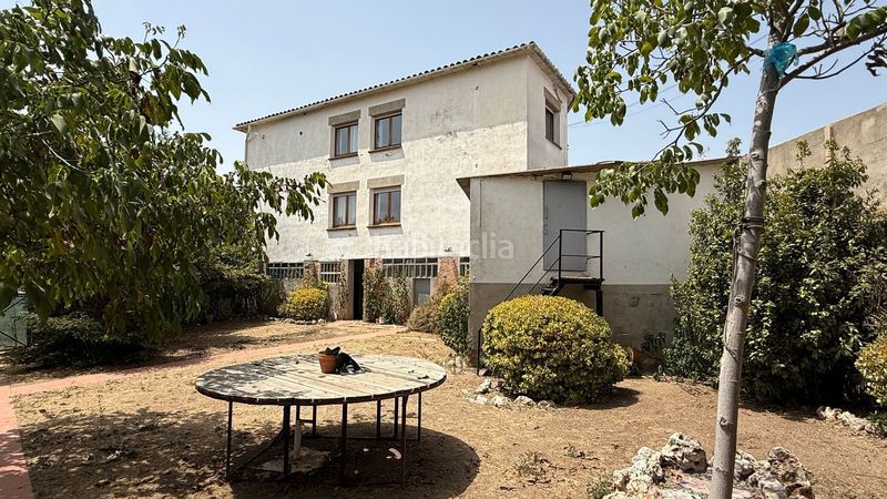 Foto 8fcb5b8c-70b4-471e-8f57-3091aa7ff900. Casa amb calefacció a Moià