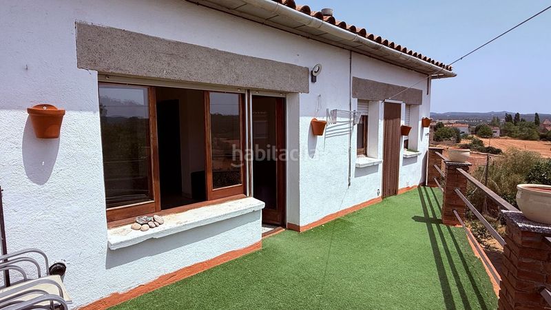 Foto ac5bcda2-585d-4944-8f20-cfebf30e86a3. Casa amb calefacció a Moià