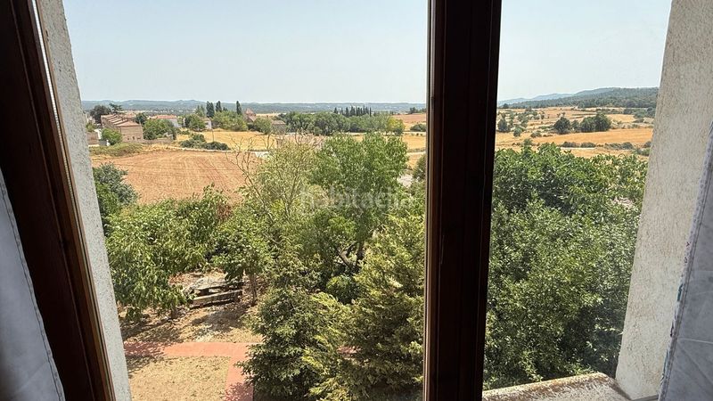 Foto c158868a-9582-4aeb-a601-464c120a9166. Casa amb calefacció a Moià