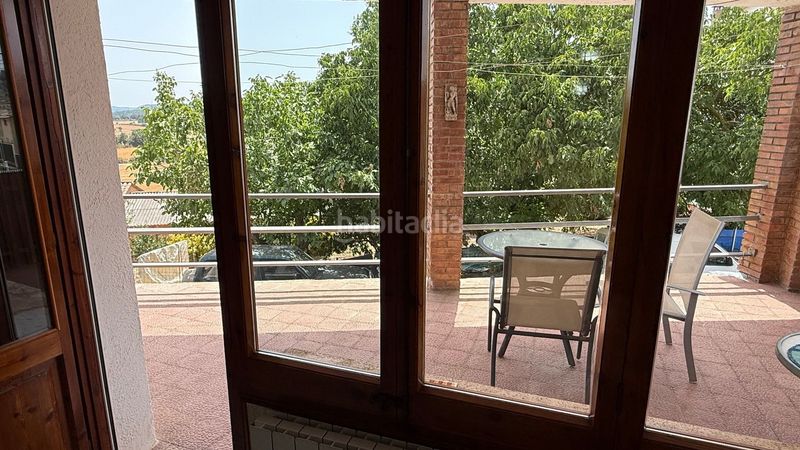 Foto c80d5f2e-f40e-4c7d-9aca-f7c78d8581e4. Casa amb calefacció a Moià