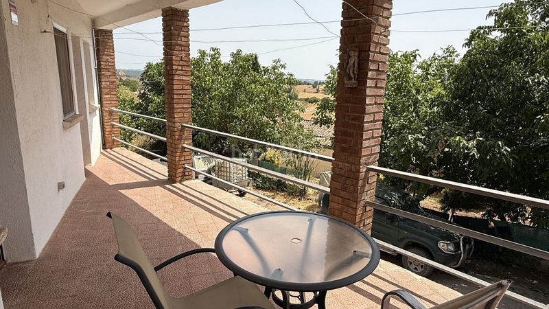 Foto e279b0b2-8ce0-448e-a48a-911ff6887a16. Casa amb calefacció a Moià
