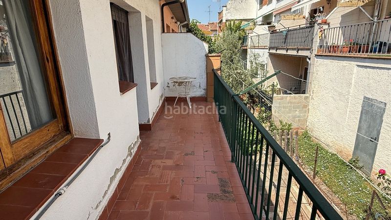 Foto 092aa76b-2b79-4290-be45-80322be05814. Casa adossada amb calefacció aparcament a Moià