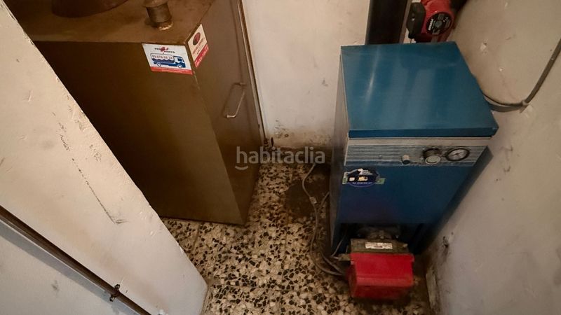 Foto 2dedb377-bc15-462a-873e-a08a05cf0168. Casa adossada amb calefacció aparcament a Moià