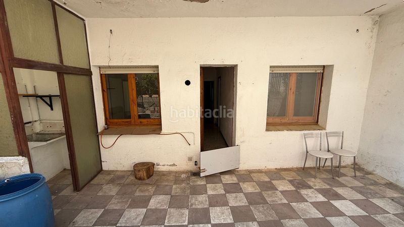 Foto 2f0ea37e-5c27-4210-8737-dfec23969b0e. Casa adossada amb calefacció aparcament a Moià