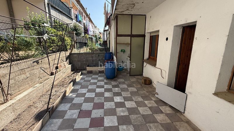 Foto 6aa4249a-791c-4805-ab87-0915feb9c907. Casa adossada amb calefacció aparcament a Moià