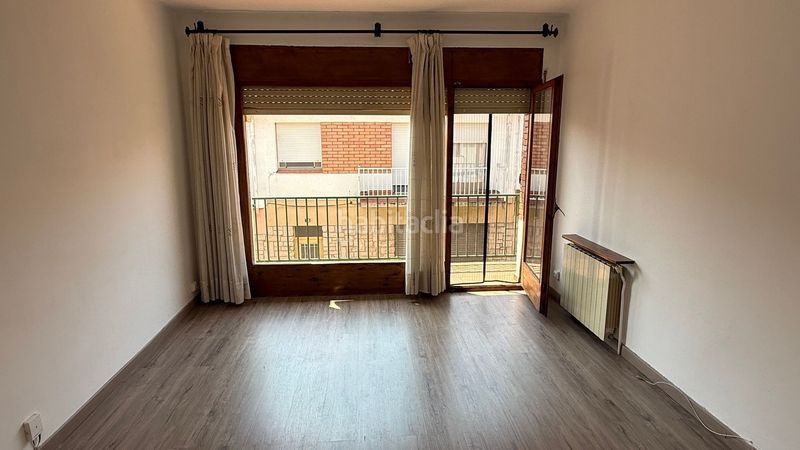 Foto 83aca2da-b596-48f6-b080-c7048e555769. Casa adossada amb calefacció aparcament a Moià