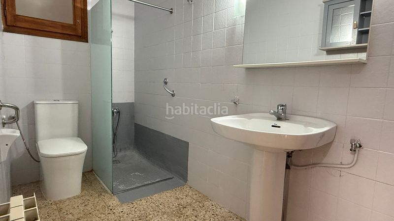 Foto aaaddf50-3903-41d7-9fdf-2b5567521517. Casa adossada amb calefacció aparcament a Moià