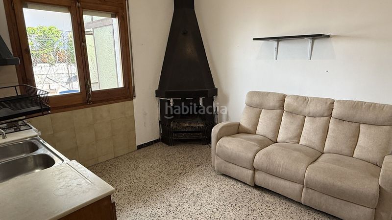 Foto afaeb2bd-9d2e-403b-b642-432db593ede7. Casa adossada amb calefacció aparcament a Moià