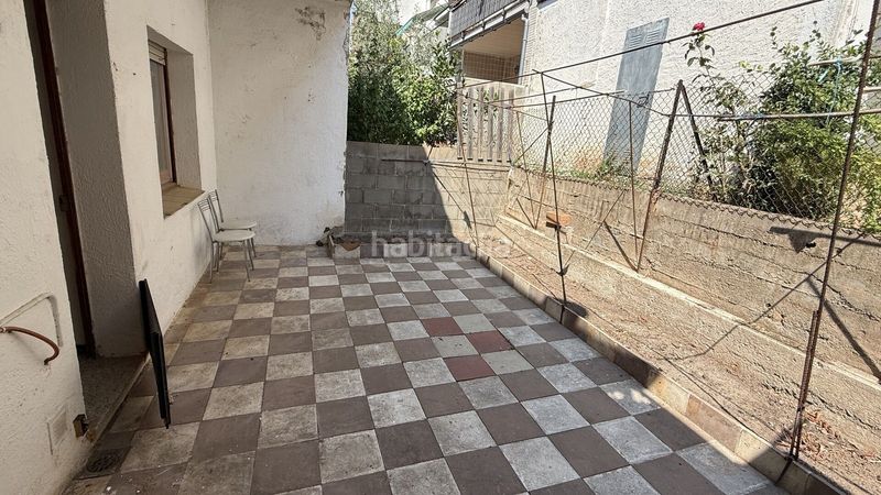 Foto b35051a1-9f6d-4954-b8b1-00332a6dbf06. Casa adossada amb calefacció aparcament a Moià