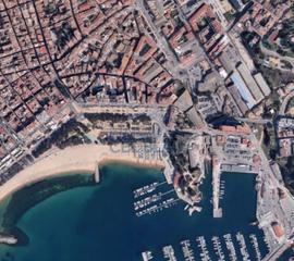 Terreny residencial  Carrer del comerç