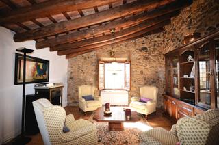 Masia  Gip-6821. Masía con encanto, rodeada  de bosque y privacidad