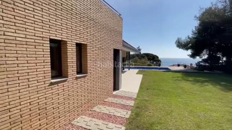 Foto 45256a9e-bf82-4558-ac6a-ff89c2d26022. Xalet amb aparcament piscina a Puntabrava-Port Salvi Sant Feliu de Guíxols