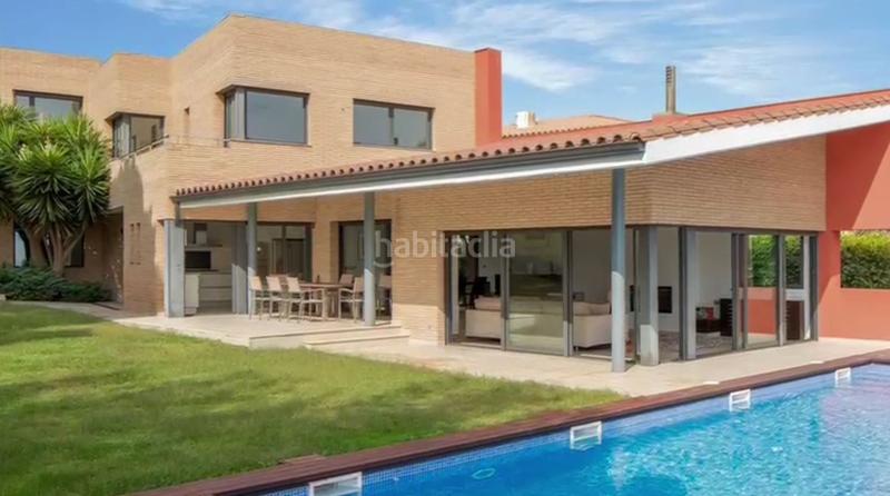 Foto 75fb77e5-71e6-4822-b7b1-5c91b610a11f. Xalet amb aparcament piscina a Puntabrava-Port Salvi Sant Feliu de Guíxols