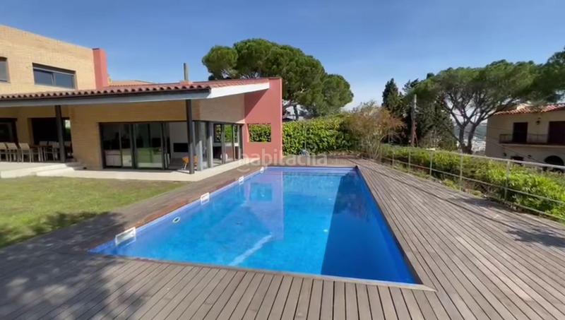 Foto 98e16694-f879-43d2-b3df-4099611f5769. Xalet amb aparcament piscina a Puntabrava-Port Salvi Sant Feliu de Guíxols