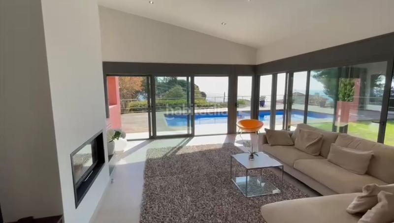 Foto a95e2e47-34cf-4423-a6f5-de9ce21585d0. Xalet amb aparcament piscina a Puntabrava-Port Salvi Sant Feliu de Guíxols