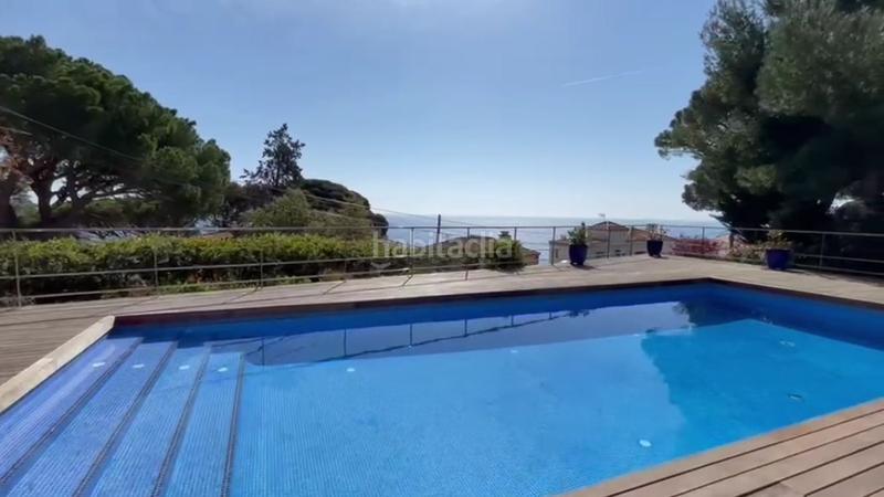 Foto a9ad201a-cbf7-4dc2-8c6d-77d3f7440086. Xalet amb aparcament piscina a Puntabrava-Port Salvi Sant Feliu de Guíxols