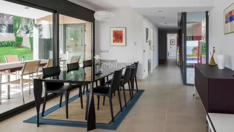 Foto b09159ca-aa77-4a7d-bdf4-f86185343900. Xalet amb aparcament piscina a Puntabrava-Port Salvi Sant Feliu de Guíxols