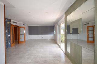 Etagenwohnung in Santa Cristina Poble. Ático muy grande en santa cristina d'aro