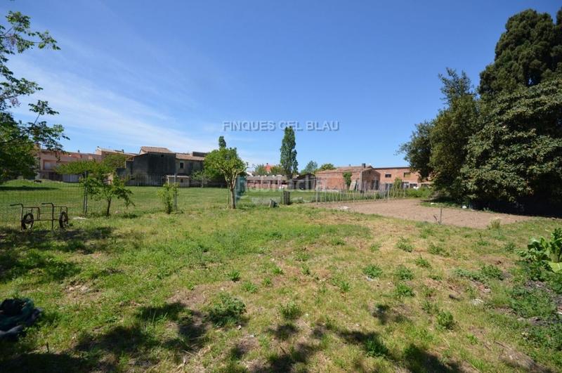 Foto 6b676f52-58df-4afc-af3d-5d076d0f3a69. Wohngrundstück in Bisbal d´Empordà (La)