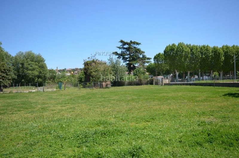 Foto b1ffd8f1-2a7c-4342-a1f4-bfb9b1a53b0f. Wohngrundstück in Bisbal d´Empordà (La)