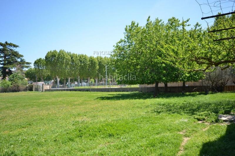 Foto bb926205-3464-4fef-9c0e-7e86c61d586f. Wohngrundstück in Bisbal d´Empordà (La)