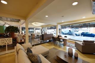 Edificio  Avinguda de platja d'aro. Ideal para inversores