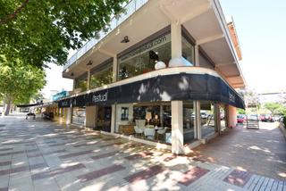 Edificio  Avinguda de platja d'aro. Ideal para inversores