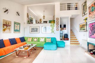 Xalet  Carrer horitzó. Chalet exclusivo con vistas al mar