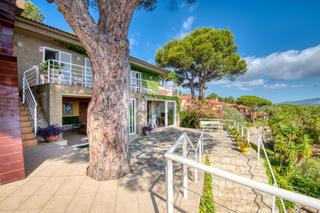 Xalet  Carrer horitzó. Chalet exclusivo con vistas al mar