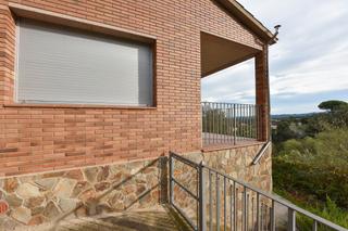 Chalet  Carrer de sant pol. Chalet con vistas a la montaña
