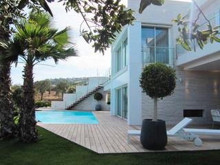 Chalet  Carrer orenetes. Chalet de obra nueva