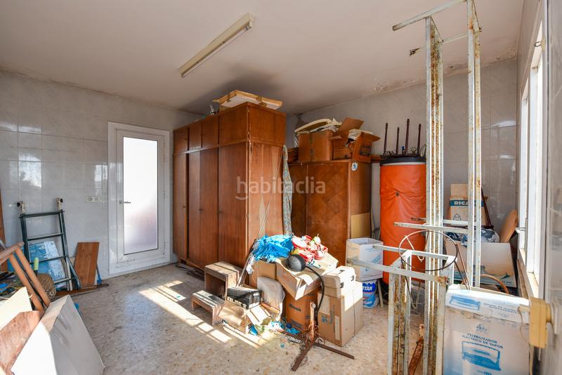 Foto 23c39d6c-04e6-4114-9dfd-f48e5a203e9f. Haus mit heizung in Eixample Sant Feliu de Guíxols