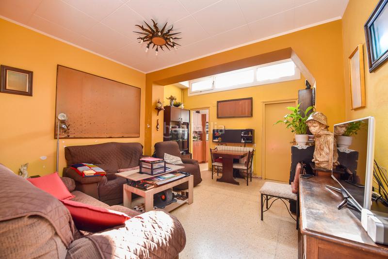 Foto e16b29a3-e146-487d-b9a0-7df3a3479a2a. Haus mit heizung in Eixample Sant Feliu de Guíxols