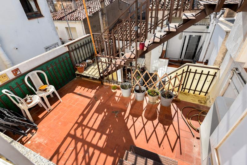 Foto e680b90f-6160-4dfc-8f52-3207dd36621d. Haus mit heizung in Eixample Sant Feliu de Guíxols