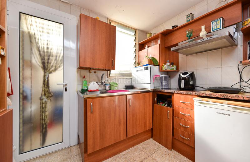 Foto 083c5c10-f40a-4fde-888d-c88594172e34. House with heating in Eixample Sant Feliu de Guíxols