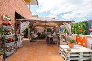 Chalet  Carrer de sant jordi