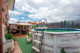 Chalet  Carrer de sant jordi