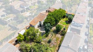 Mas  Carrer nou roquisar